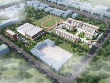 宾阳彰泰学府