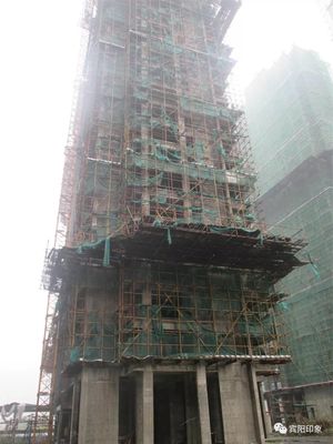 重磅!宾阳县“力沃·幸福里”项目未售房产整体拍卖 2.68亿起!
