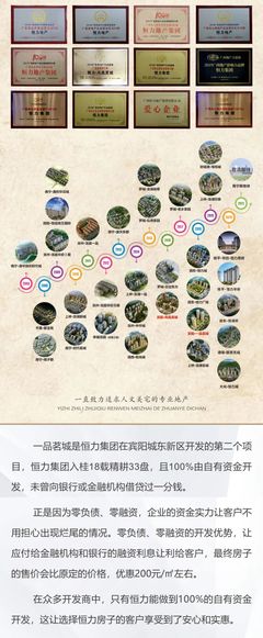 【恒力·一品茗城】买房就送10万元丰田轿车,无套路,买就送!