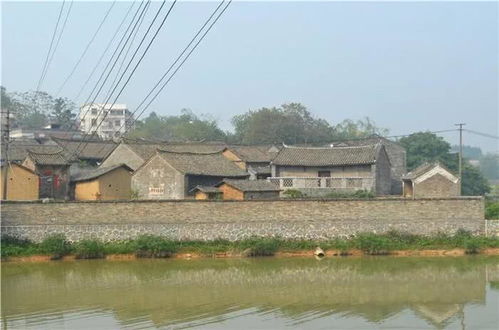南宁这6个村落被列入中国传统村落名单,看看有你家吗