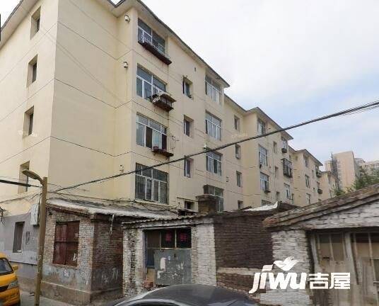 呼和浩特运动衣厂家属楼二手房房源,房价价格,小区怎么样 吉屋网
