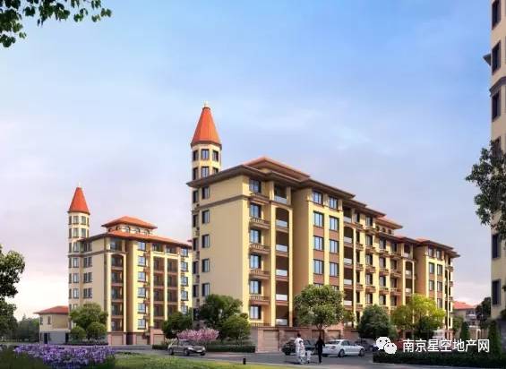 南京8月12套商品住房退房今天公证摇号 溧水高淳两盘新领销许,均价多为万元以下