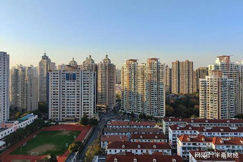 2023年12月份各线城市商品住宅销售价格环比下降