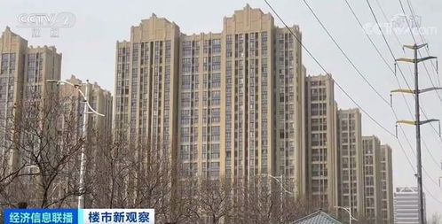 郑州楼市 二手房成交量涨七成,数百人排号买新盘