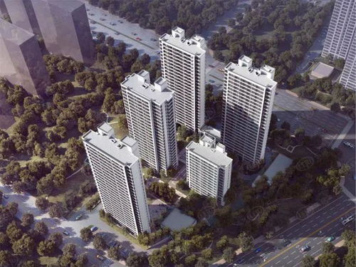 两周新增8735套房源 7个纯新盘入市 福州楼市酝酿 红五月
