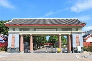 想上宾中的看过来 宾阳中学2019年县外自主招生方案出来了