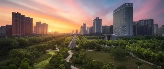 观山西,宾阳大道与清镇百马大道联通,这个区域有机会吗?