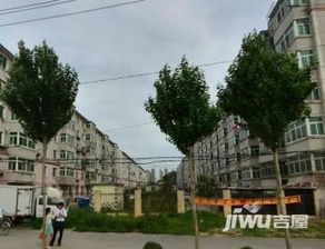 沈阳沈阳加工厂宿舍二手房房源,房价价格,小区怎么样
