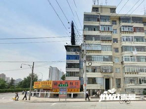 兰州蓝星机械厂家属院二手房房源,房价价格,小区怎么样 吉屋网