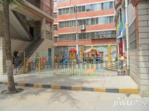 兰州十里店军区机械修理厂二手房房源,房价价格,小区怎么样 吉屋网