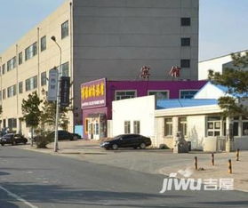 长春汽车厂西新区二手房房源,房价价格,小区怎么样 吉屋网