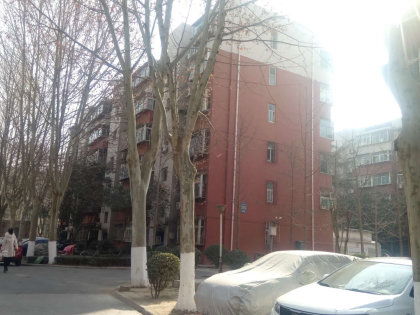 历下学区,单价1.5 东盛花园,3楼精装好房,公摊小,急售,工业南路炼油厂宿舍二手房