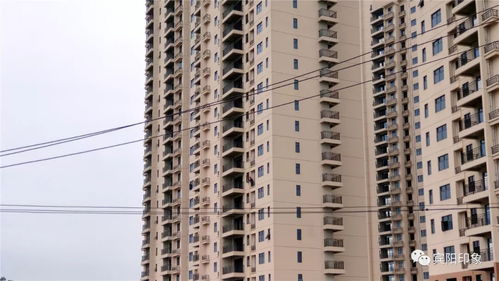 万众期盼 宾阳城东二期新廖村改造项目将完工 1500户家庭将可住新家